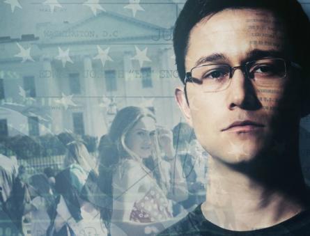 Что рассказал Эдвард Сноуден?