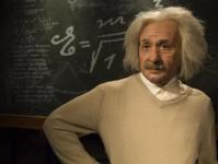 «Я слишком сумасшедший, чтобы не быть гением»: подборка цитат и афоризмов Альберта Эйнштейна