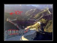 Великая Китайская стена: интересные факты и история возведения